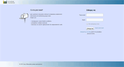 Desktop Screenshot of iooi.pl